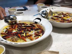 -江渔儿酸菜鱼·拔草餐厅(虎门君乐汇店)