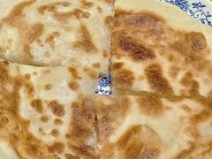 -老天桥酱肉烧饼夹肘子(天桥店)