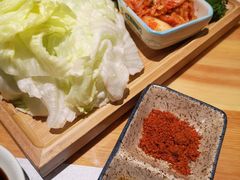 -浦·传统日式料理(3 5 1 1 店)