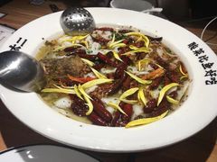 -太二酸菜鱼(金沙印象城店)