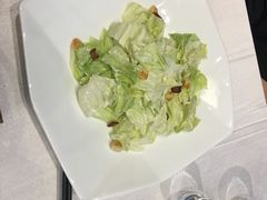 -国家大剧院西餐厅