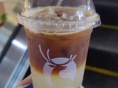 龙眼冰萃咖啡-瑞幸咖啡(华创生活广场店)