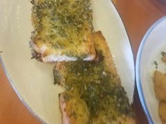 -PIZZA BIANCA(万象城店)