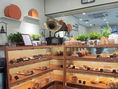 -梦菲思饼屋(瑞金宾馆店)