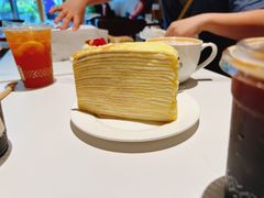 原味千层-Peet's 皮爷咖啡(海雅缤纷城店)