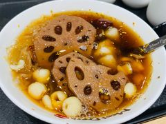 -鲜芋仙(南开大悦城店)