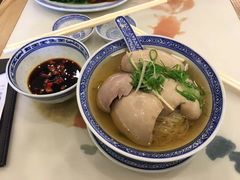 -香港麦奀云吞面世家(中山二路店)