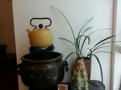 -山水悦茶会所(上海沙龙新天地天宝商业中心店)