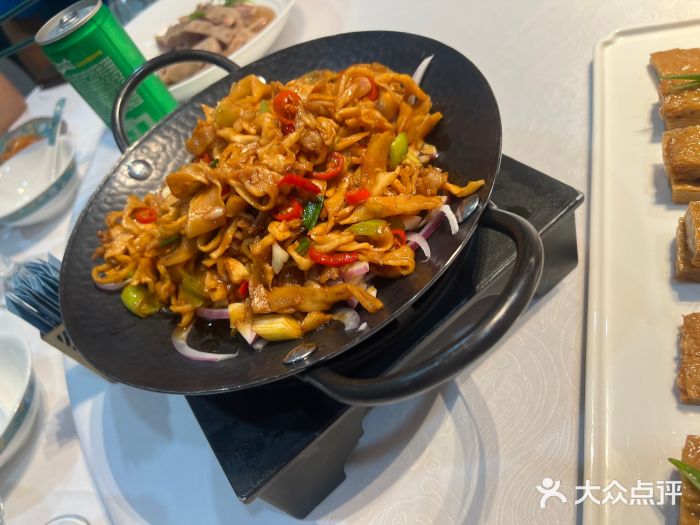 一品江南韵·淮扬菜图片