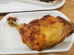 -长申超市(美食城店)