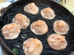 -四季美汤包(户部巷店)