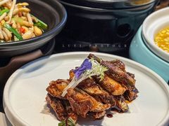-淮扬韵(凤八市政府店)