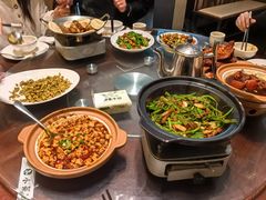 -小菜园新徽菜(合肥瑶海万达店)