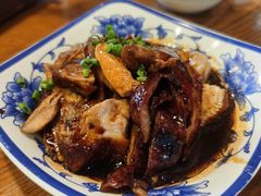 -张家巷美食(南浔店)