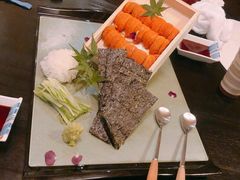 -希望日本料理(保利香槟花园店)