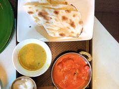 -尼泊尔雪莲餐厅(北京东路店)