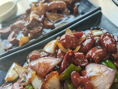 -来福面馆现炒浇头本帮面(真光路店)