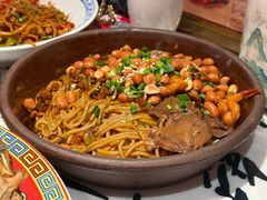 南昌炒粉-南昌大饭店·非遗南昌菜(万寿宫店)