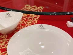 -长白山国际酒店中餐厅