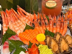 -極上萬膳·日料放题(海岸城店)