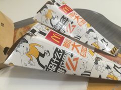 -麦当劳(交道口店)