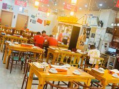 -亿牌牌东北烧烤(怀特店)