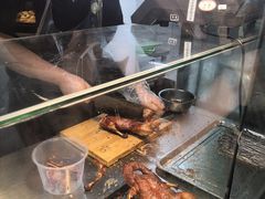 -上海枇杷烤鸭(城乡贸易中心店)