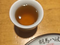 -胡马八破·川菜小馆(高新万达店)