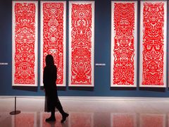 -北京工艺美术博物馆