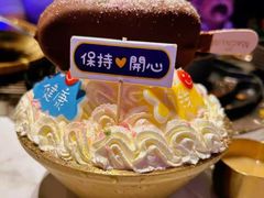 -山野的朋友露营炭火烤肉