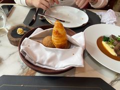 -ZHAO赵·牛扒坊(万象城店)
