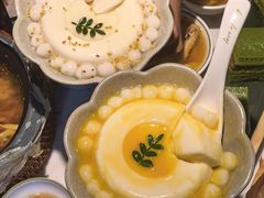 -春家·非遗手工小吃(徐汇万科广场店)