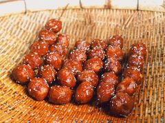 -邓记新一代糖油果子(四川煤管局供销公司职工宿舍店)