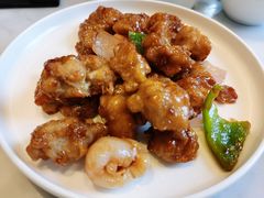 莆田荔枝肉-莆田餐厅PUTIEN(三里屯店)