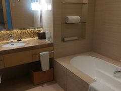 -常熟理文铂尔曼酒店