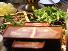 -慢丽江·云南野生菌土鸡锅(付家庄店)