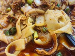 -王菊美食街·王菊面馆(总店)