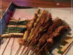 -曾哥烧烤店(红瓦寺店)