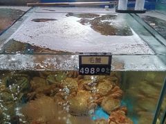 -蟹之国·精品蟹料理(极地店)