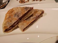 豆沙酥饼-小南洋海景餐厅(深圳湾店)