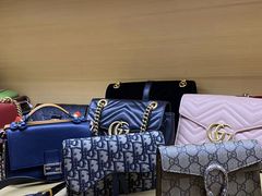 -沐渔二手奢侈品黄金手表包包回收·中古店(广州塔店)