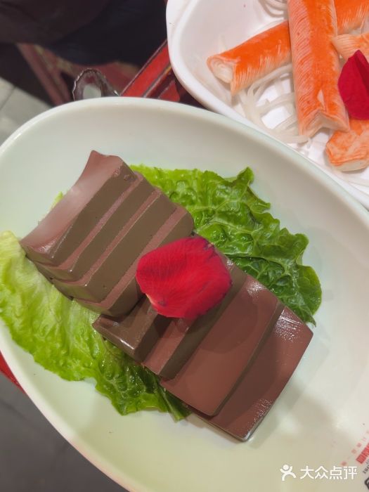 重庆袁老四火锅(武进万达店)图片
