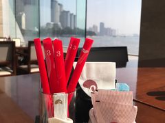 -白天鹅宾馆·流浮阁咖啡厅