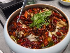 -有璟阁港式餐厅(国贸商城店)