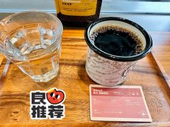 -Peet's Coffee皮爷咖啡(上海长风大悦城店)