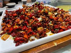 -李氏传家菜(兴城路店)