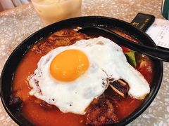 -华嫂冰室(尖沙咀店)