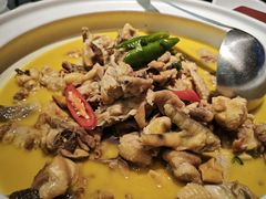 -院里寻菜·精致庭院菜(观沙岭店)