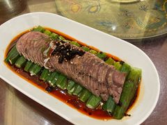 -好妈王饺子(滂江街店)