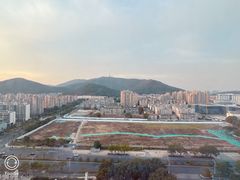 -无锡富力喜来登酒店